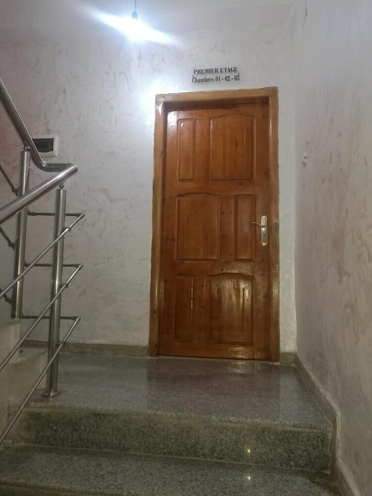 Hotel Djhaltia