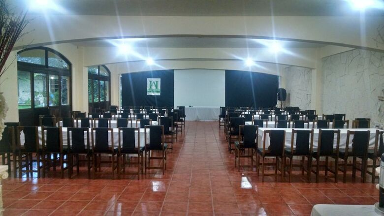Hotel Hostal Hacienda Apulco