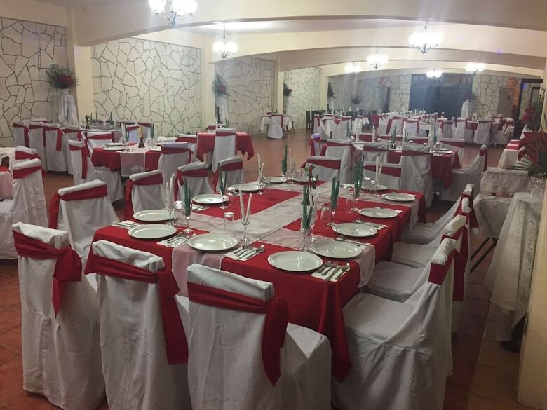 Hotel Hostal Hacienda Apulco