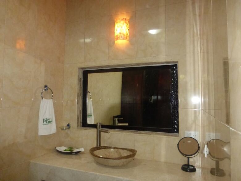 Hotel Hostal Hacienda Apulco