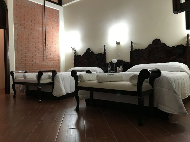 Hotel Hostal Hacienda Apulco