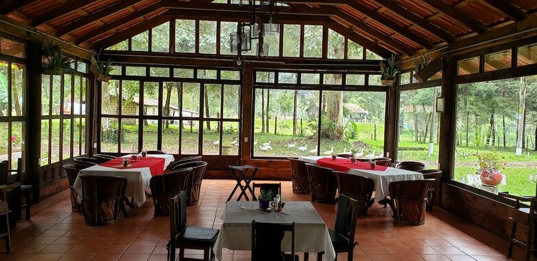 Hotel Hostal Hacienda Apulco