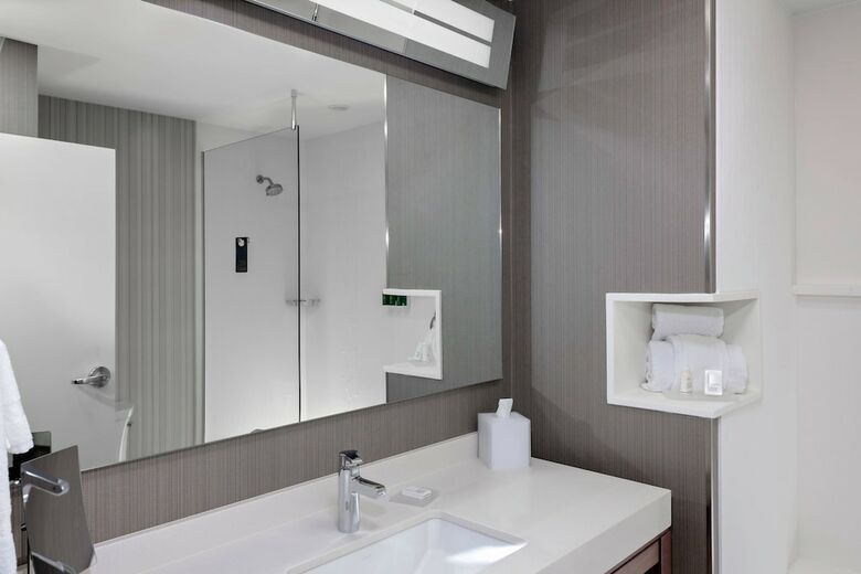 Hotel Courtyard By Marriott Cincinnati Mason