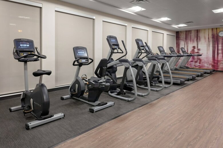 Hotel Courtyard By Marriott Cincinnati Mason