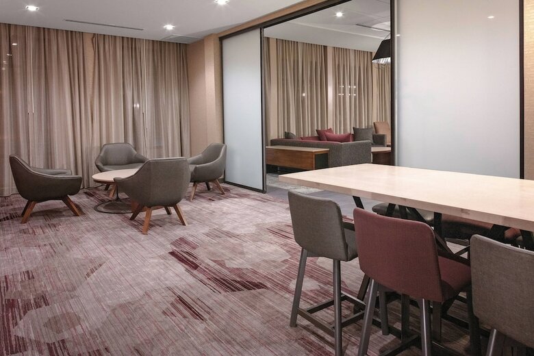 Hotel Courtyard By Marriott Cincinnati Mason