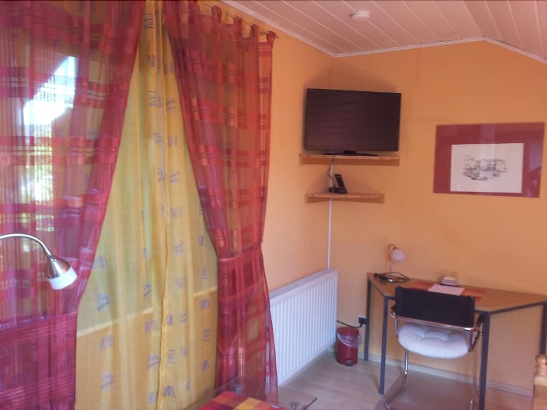 Hotel G�stehaus Walter