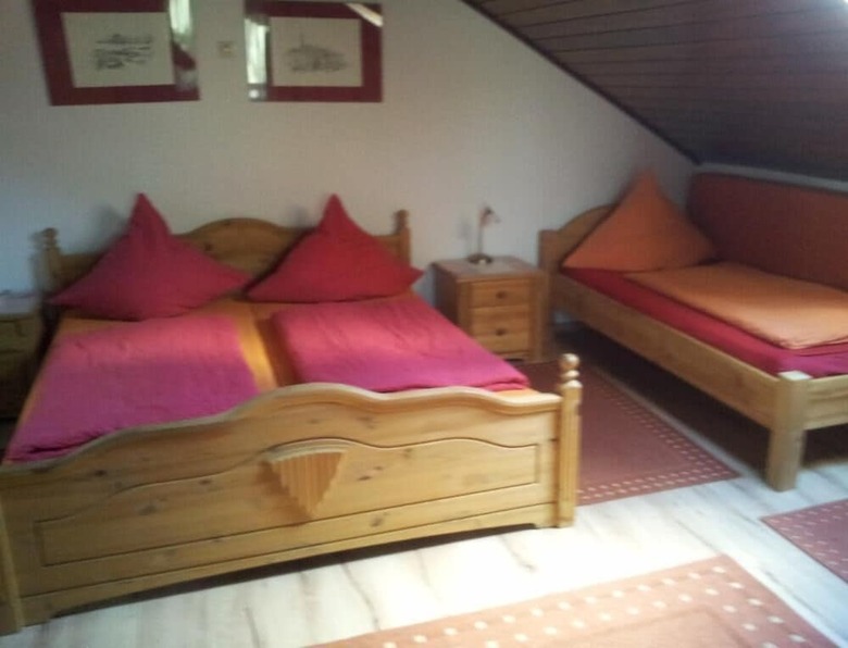 Hotel G�stehaus Walter