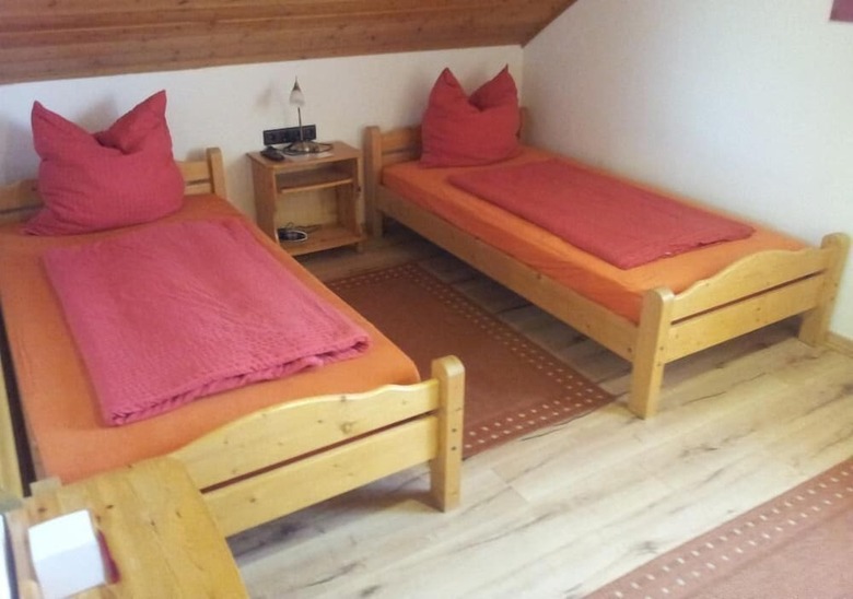 Hotel G�stehaus Walter