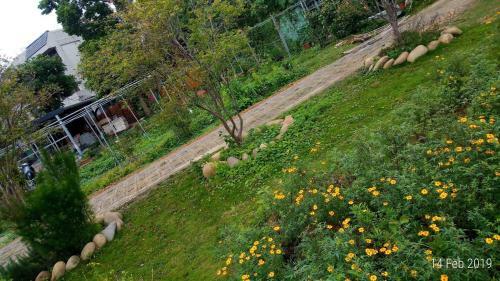 Hotel Chi's Nature Garden