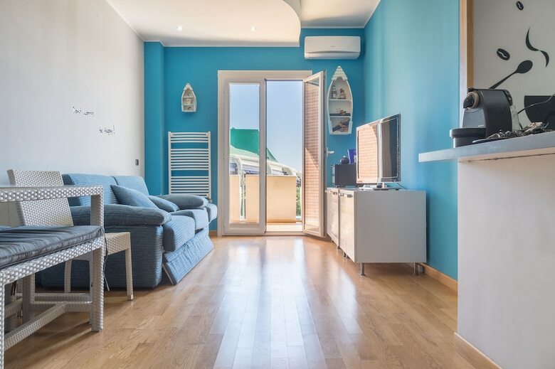 Apartamento Palafijikam
