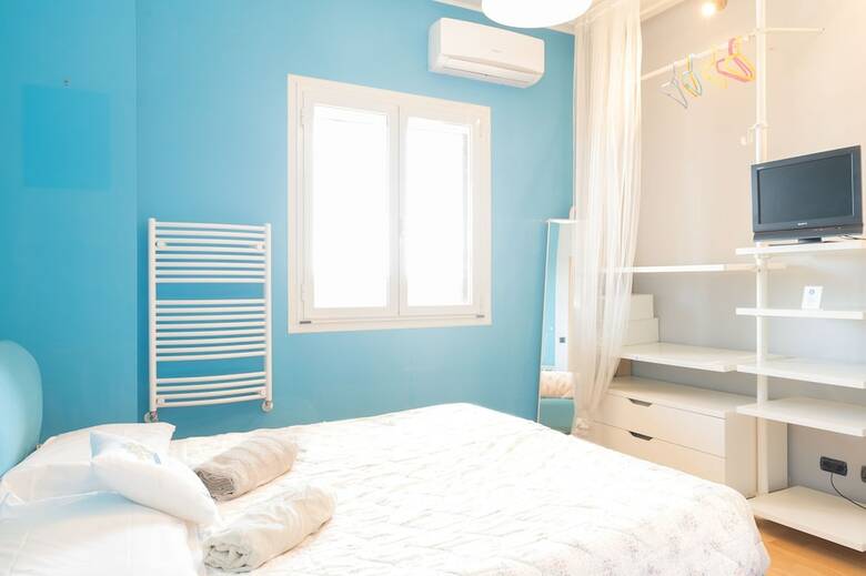 Apartamento Palafijikam