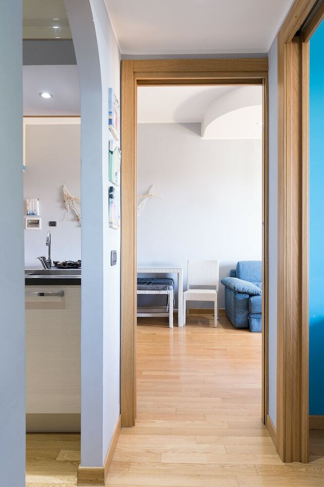 Apartamento Palafijikam