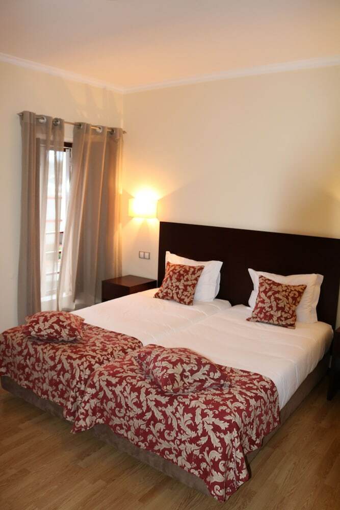 Bed & Breakfast Pa�o Lafoes