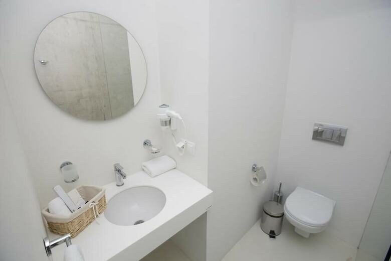 Concept Hotel By Coaf