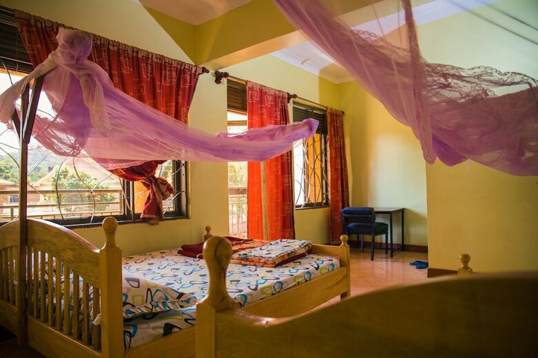 Hotel Lucky Guest House