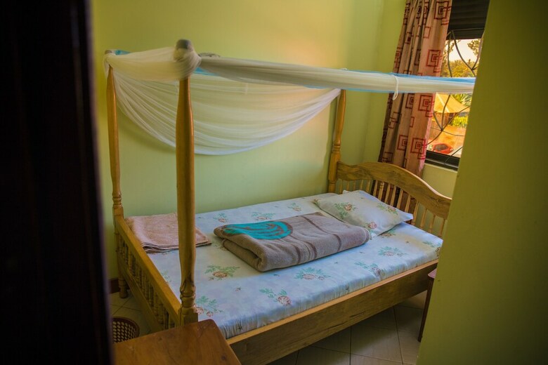 Hotel Lucky Guest House