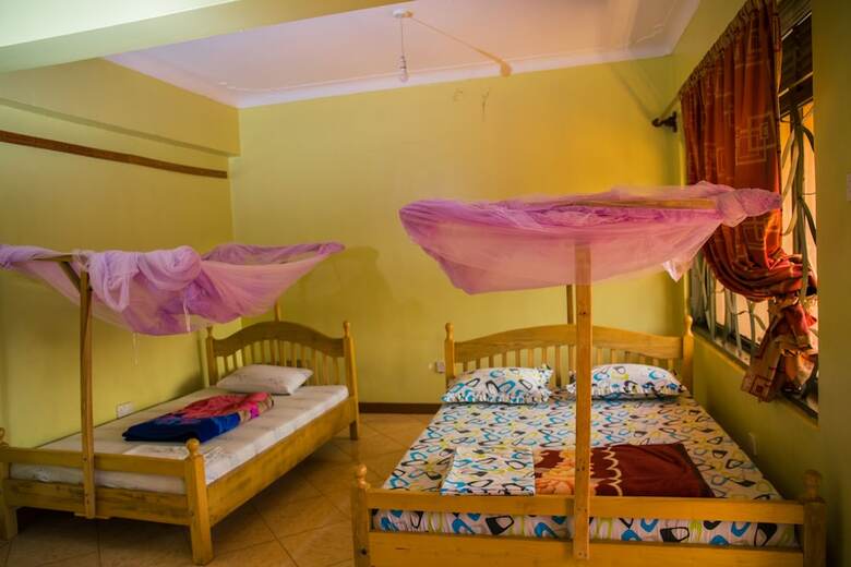 Hotel Lucky Guest House