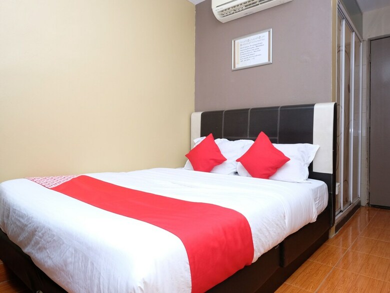 Oyo 44123 Hotel Al-saif
