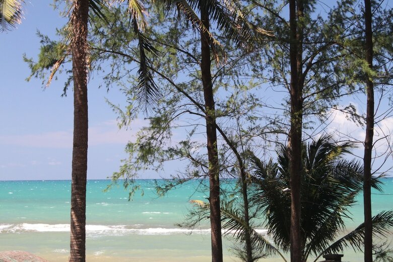Hotel Blue Pavilion Beach Resort