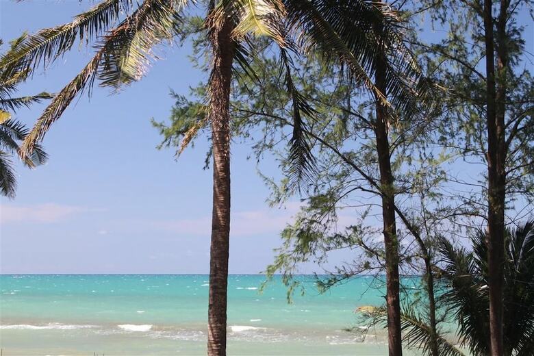 Hotel Blue Pavilion Beach Resort