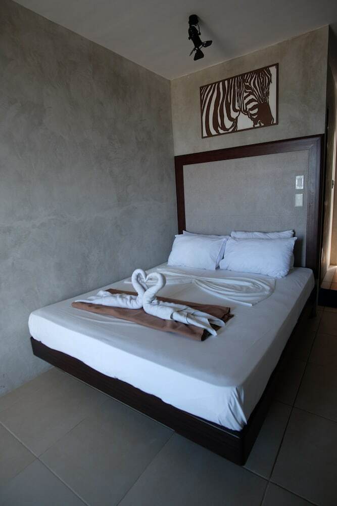 Hotel Blue Pavilion Beach Resort