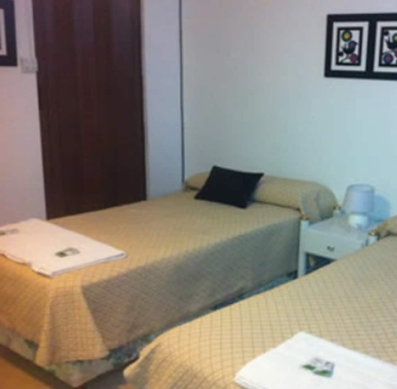 Apartamentos Departamento Del Centro II