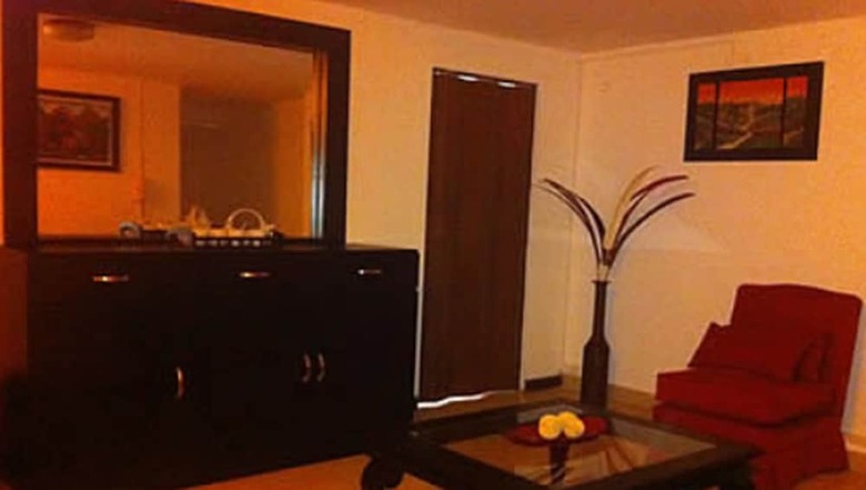 Apartamentos Departamento Del Centro II