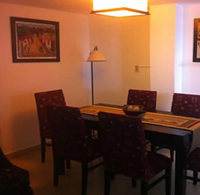 Apartamentos Departamento Del Centro II