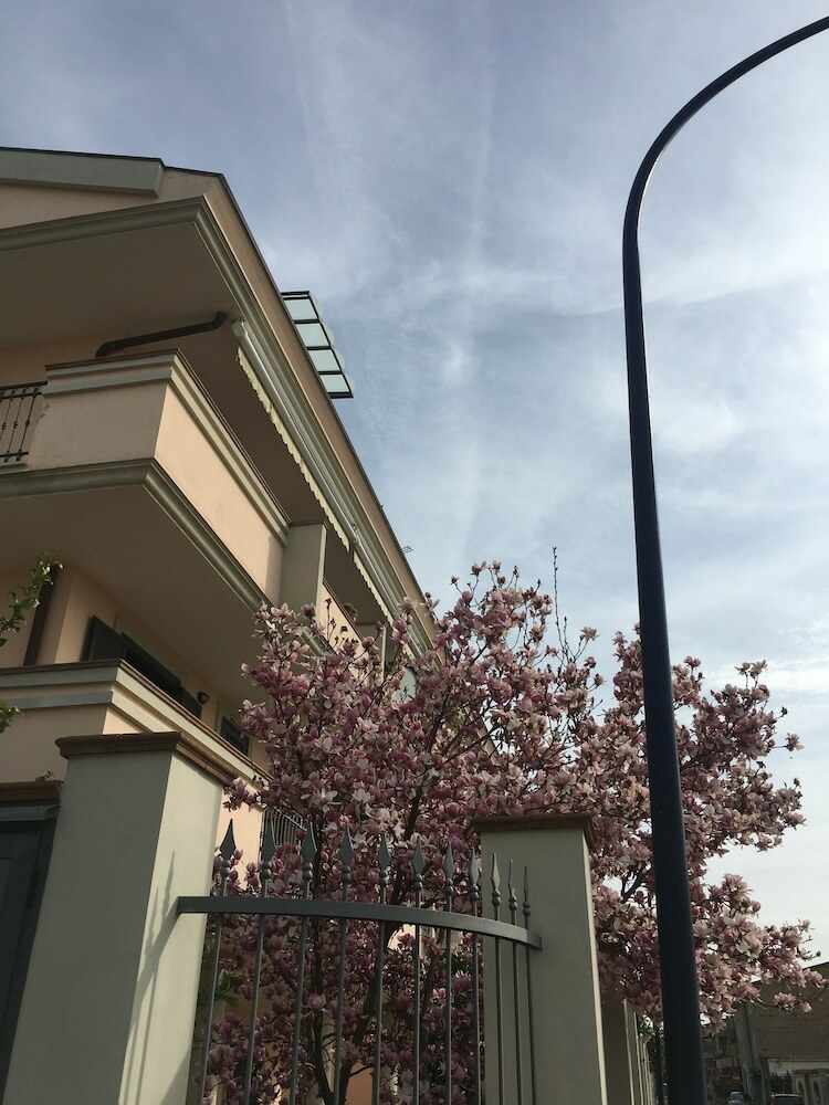 B&B Alle Corti