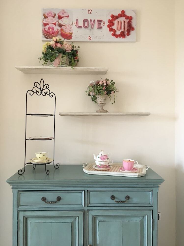 B&B Alle Corti