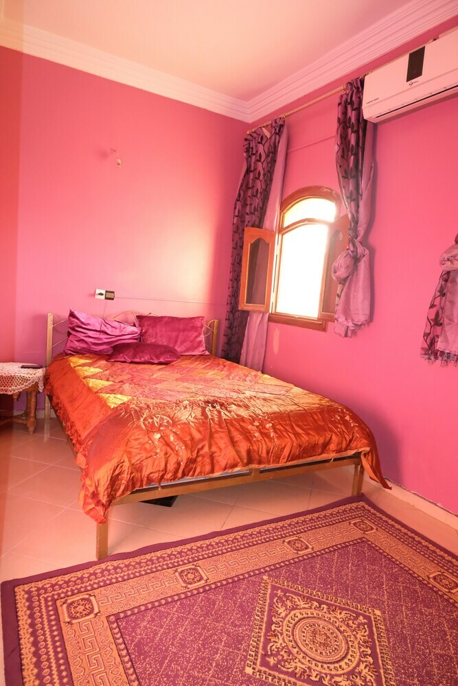 Villa Ferme Andalousse