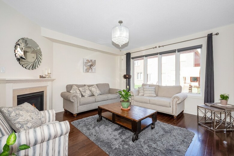 4 Bdrms Milton Near Toronto And Niagara