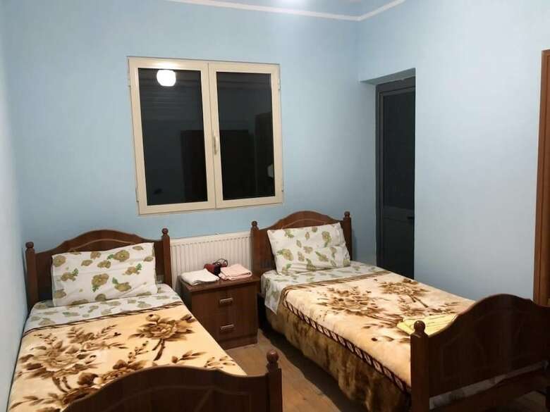 Hotel Guesthouse Korabi