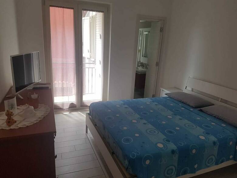 Hotel Casa Vacanze Mercolino