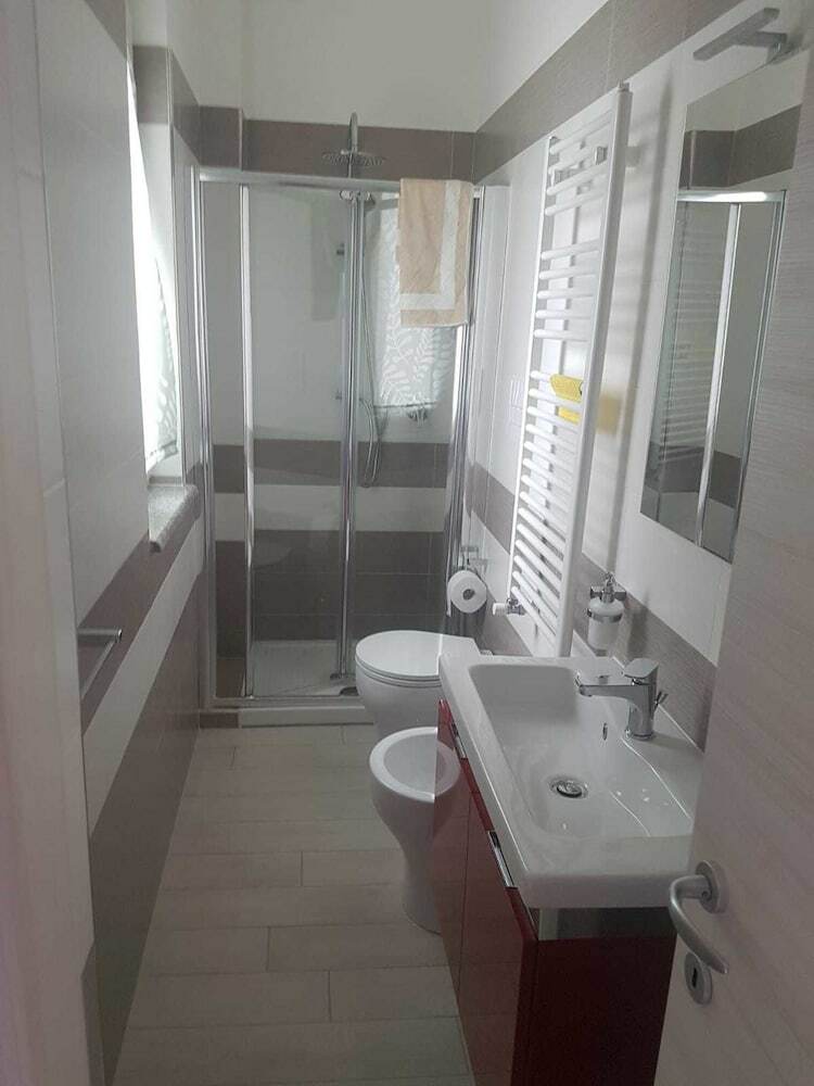 Hotel Casa Vacanze Mercolino