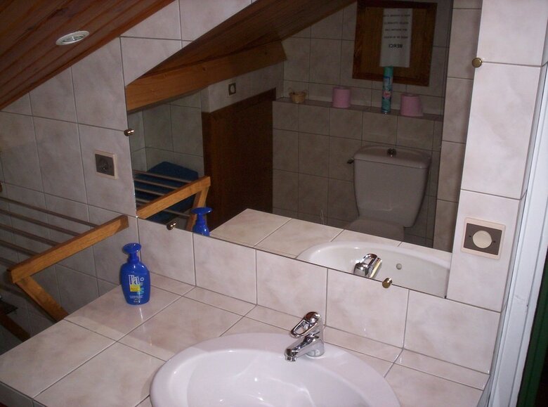 Bed & Breakfast Au Pied Du Cognelot