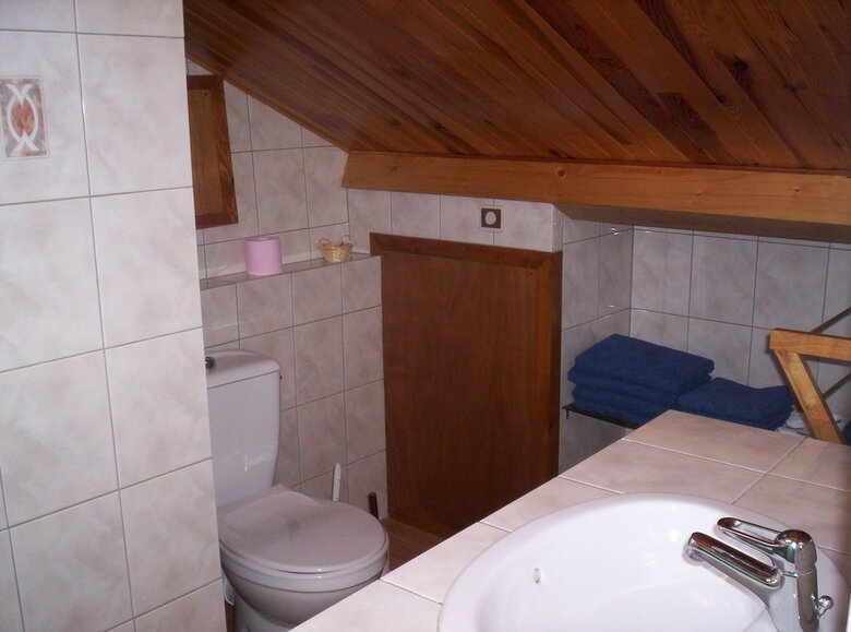 Bed & Breakfast Au Pied Du Cognelot