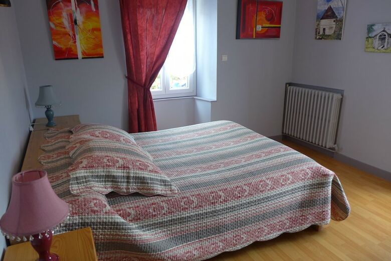 Bed & Breakfast Au Pied Du Cognelot