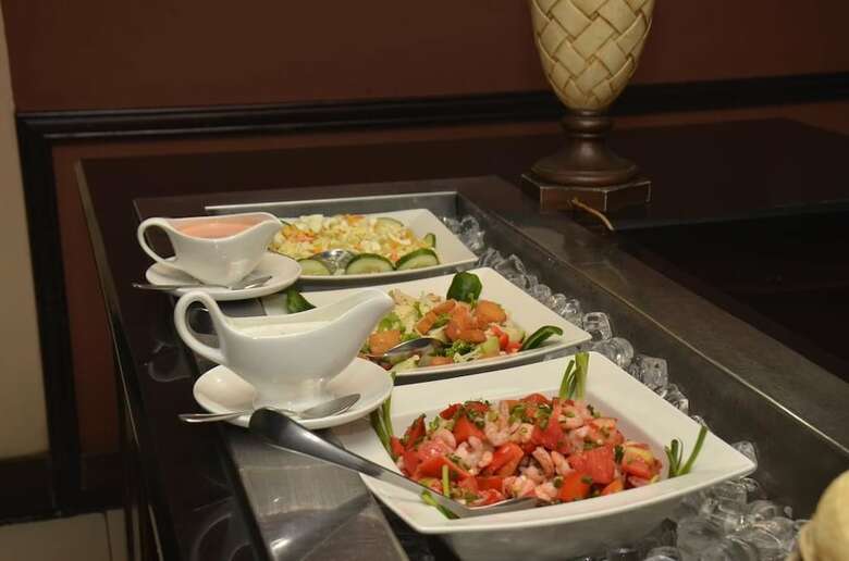 Hotel Golden Olive Resort