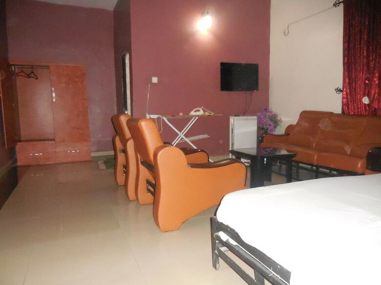Hotel Golden Olive Resort