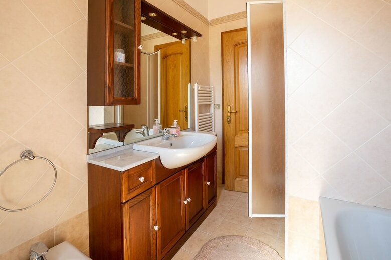 Hotel Valle Fiorita