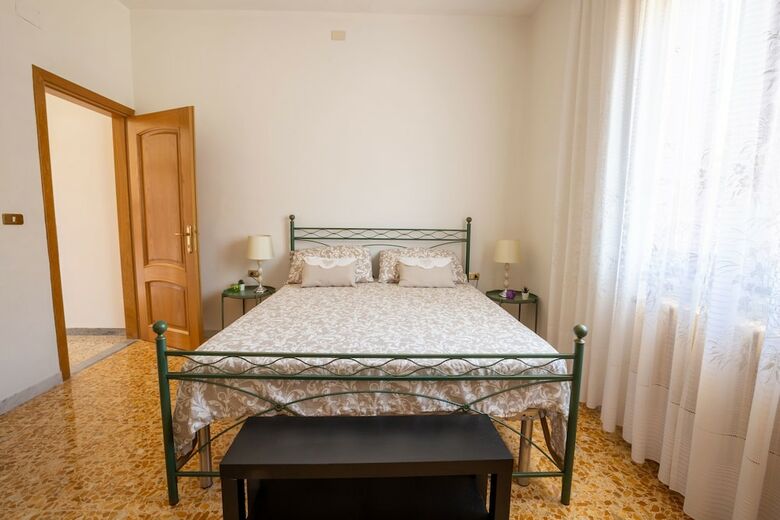 Hotel Valle Fiorita