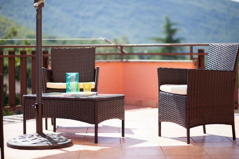 Hotel Valle Fiorita