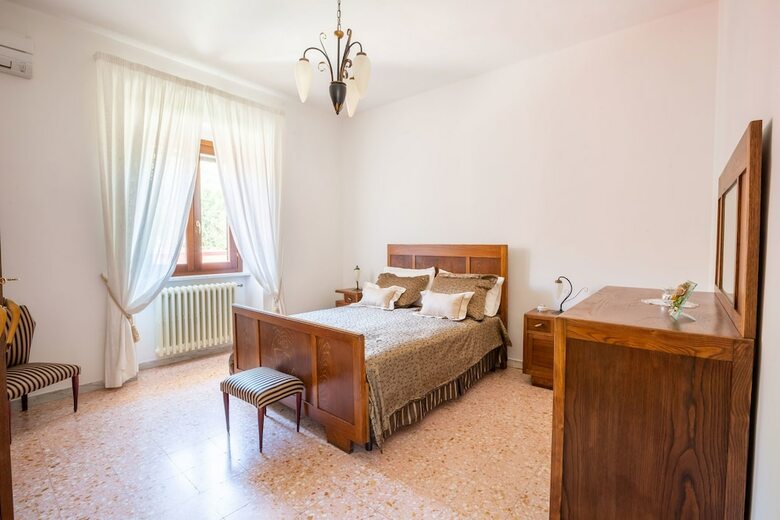 Hotel Valle Fiorita
