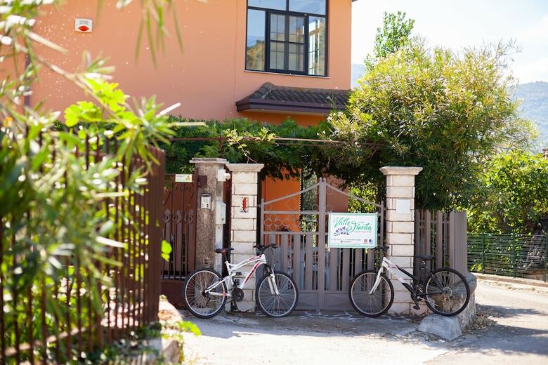 Hotel Valle Fiorita