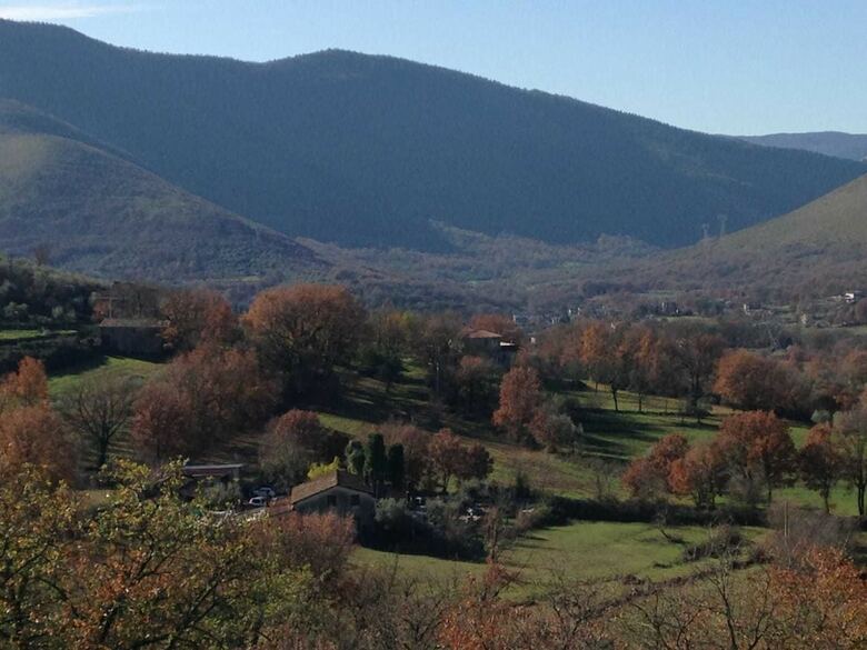 Hotel Valle Fiorita
