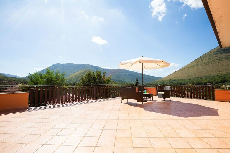Hotel Valle Fiorita