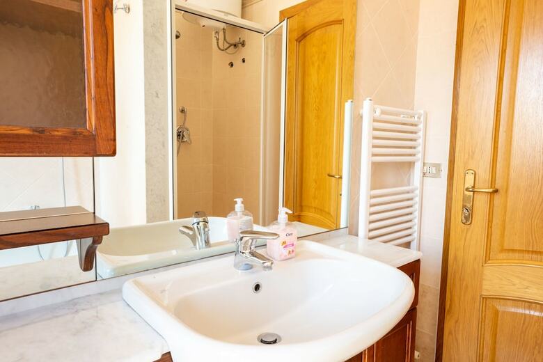 Hotel Valle Fiorita