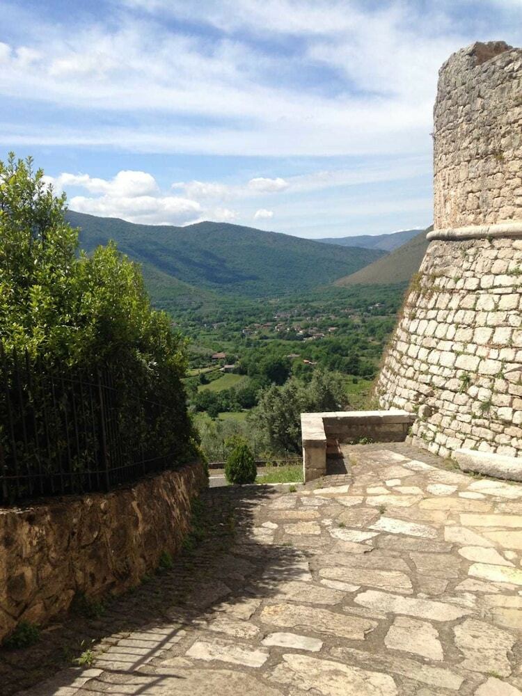 Hotel Valle Fiorita
