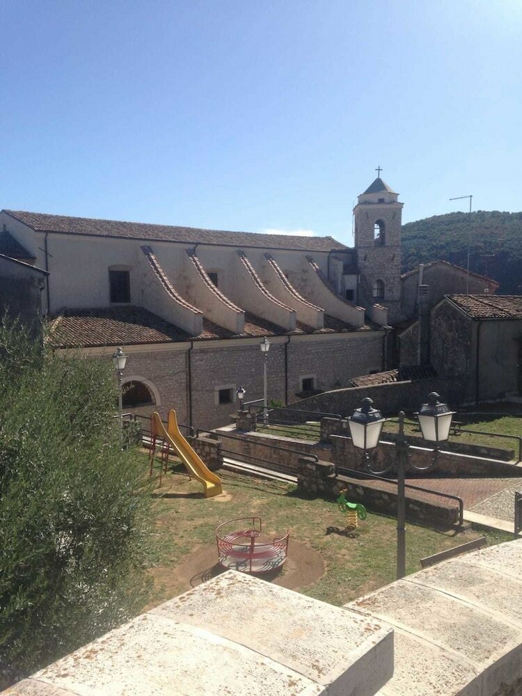 Hotel Valle Fiorita